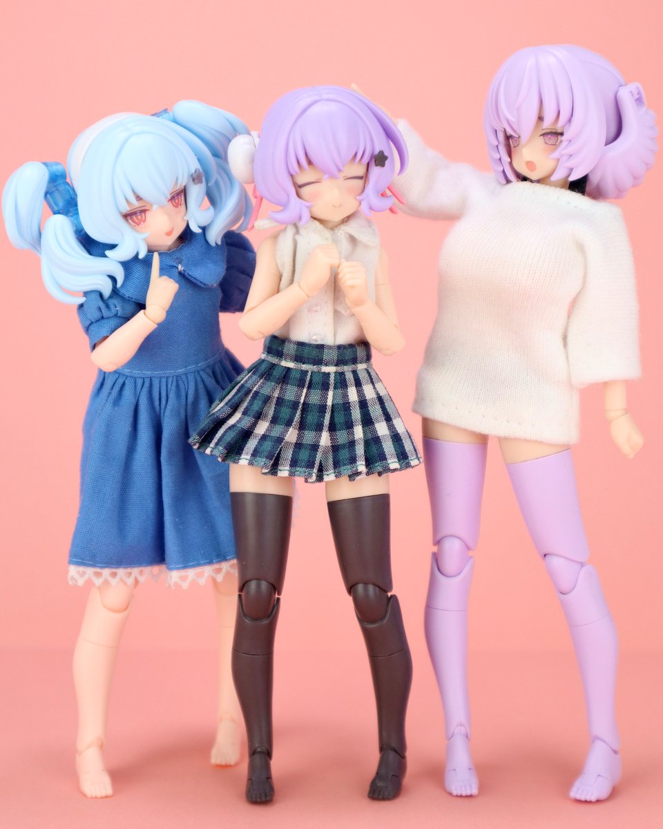 Post by ヴァオルタさん ξ ╹◡╹ξ on X: 今日の