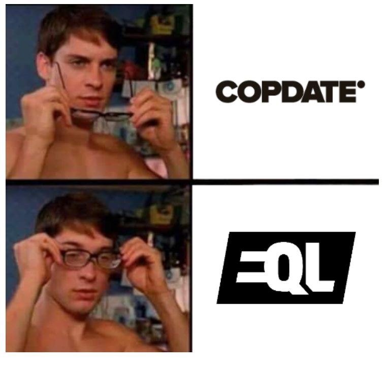 thisbryanguy001's tweet image. "During Launch Week (Dec 3-5), select draws will prioritize EQL+ member entries during the selection process."

LMFAOOO THESE COMPANIES DON'T GIVE A FUCK ABOUT YOU NOR FAIRNESS