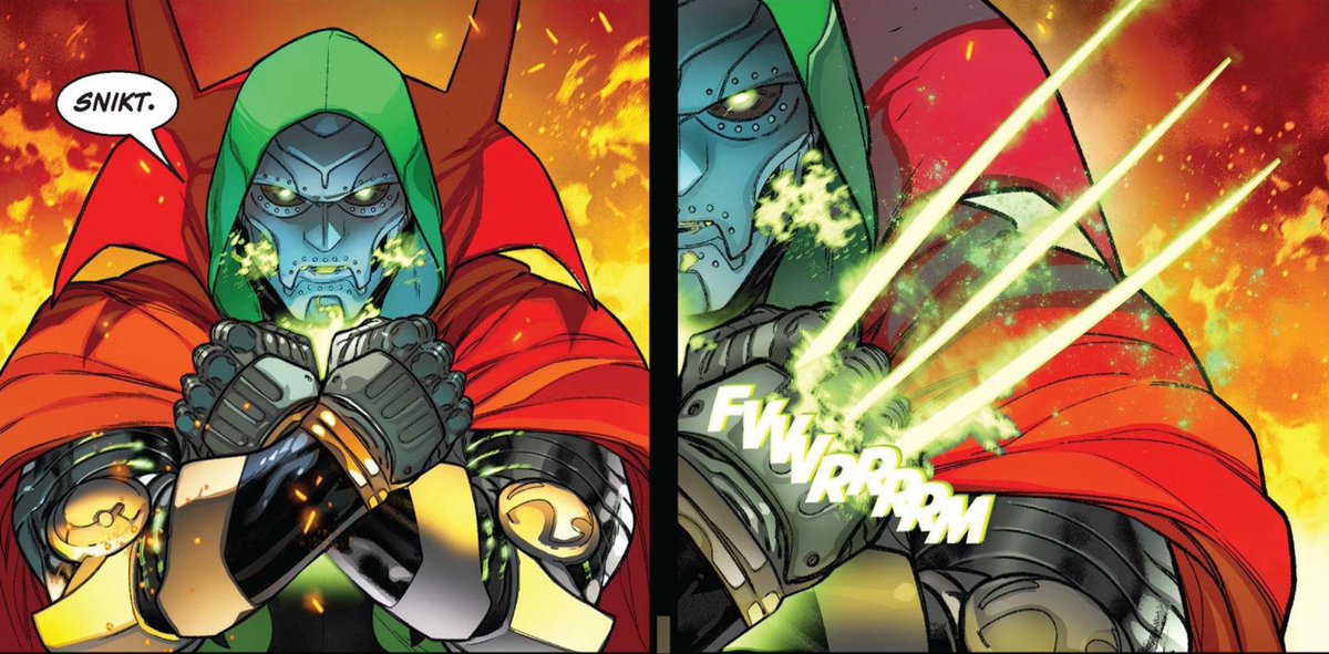 XenoKovah's tweet image. #Doomscrolling