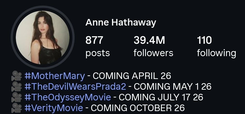 อัพเดทตารางงานเองโดยไม่ต้องพึ่งบ้านเบทใด ๆ เด็ก ๆ ดูไว้นะคะ นี่คือนักแสดงที่ใช้ยอดฟอลเกือบ40 m. ได้เป็นประโยชน์ที่สุด