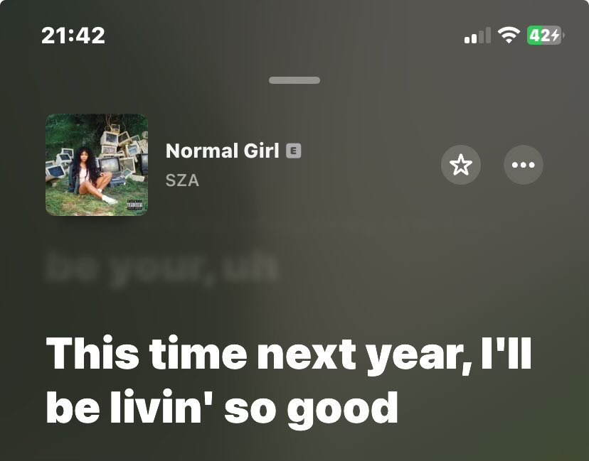 yslzaurent's tweet image. amen