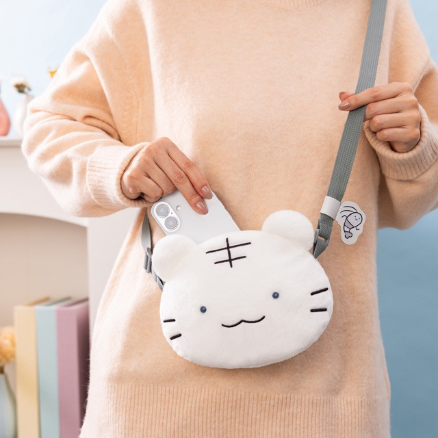 ホワイトタイガー　ぬいぐるみくじ　特賞 Amazon.co.jp: ホワイトタイガー ぬいぐるみ くじ 東武動物公園 : おもちゃ