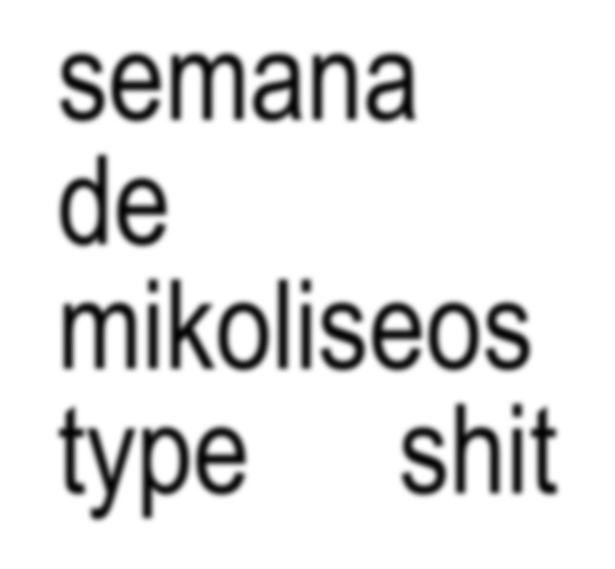 i'm not ready type shit