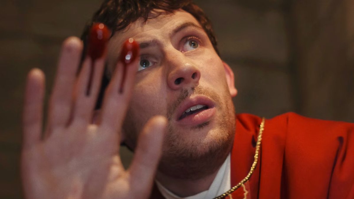 violetesque's tweet image. in a lonely place
wake up dead man
mccabe &amp;amp; mrs. miller 
the dead