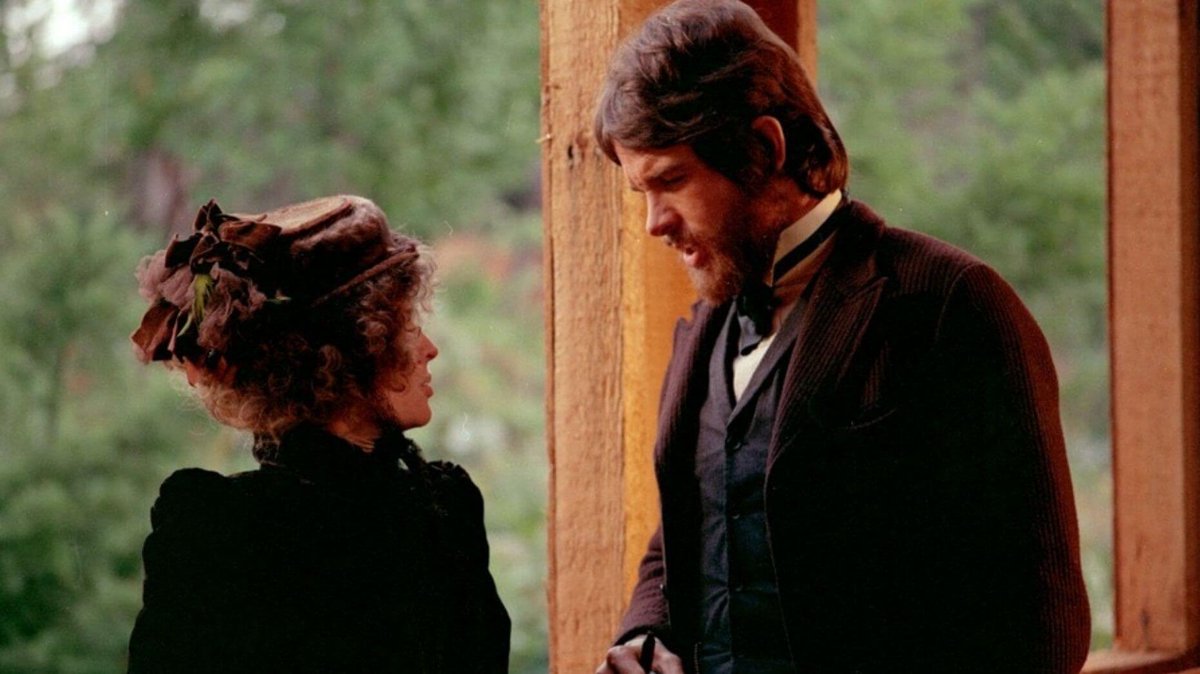 violetesque's tweet image. in a lonely place
wake up dead man
mccabe &amp;amp; mrs. miller 
the dead