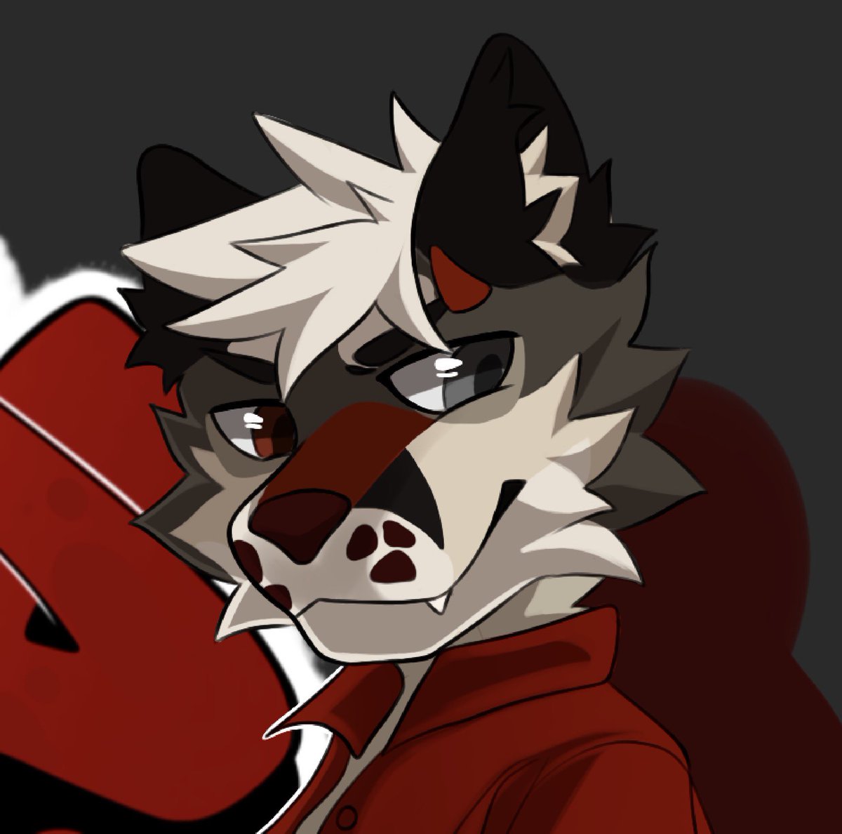 HELLLL YEAAA
#furry #furryoc #furrycommunity #furryartwork #furrydrawing #furryfandom #furryartist