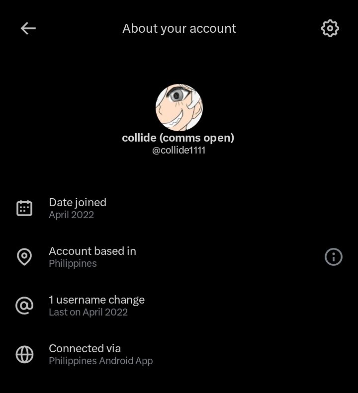 collide1111's tweet image. now all of twitter knows im a horny-ass filipino