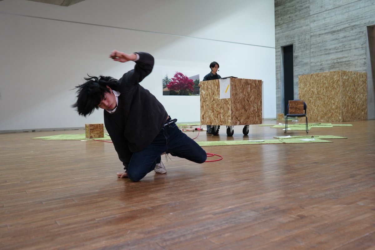 京都芸術大学 tweet media