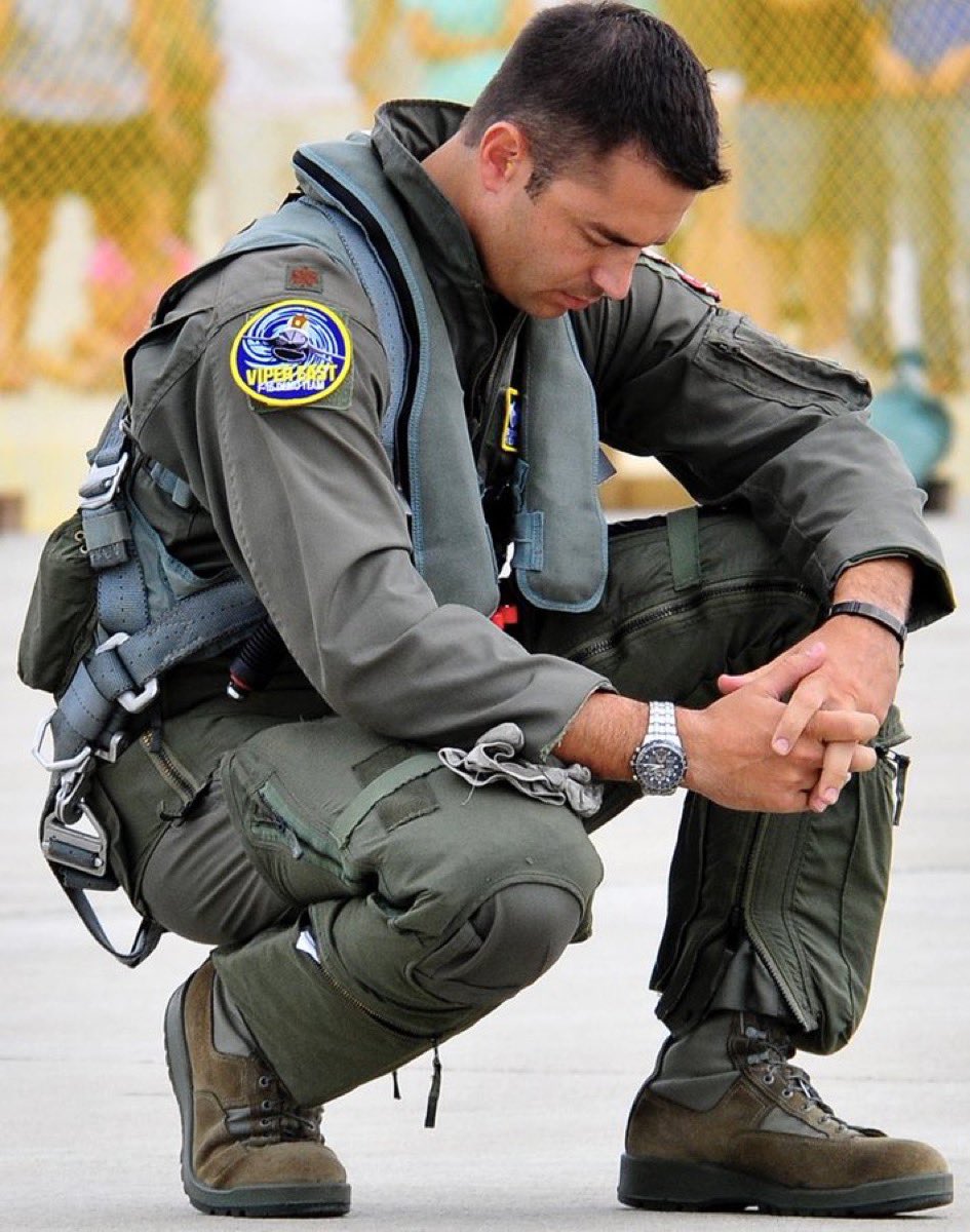 Do you ever just take a moment and think about the men and women who gave their all for you? I do.