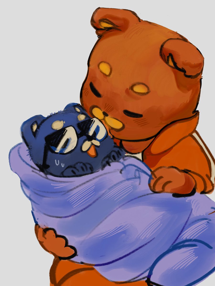 rous_bleh's tweet image. Quería dibujar algoooo el tiempo se me va :( pi #sprnrubegetta