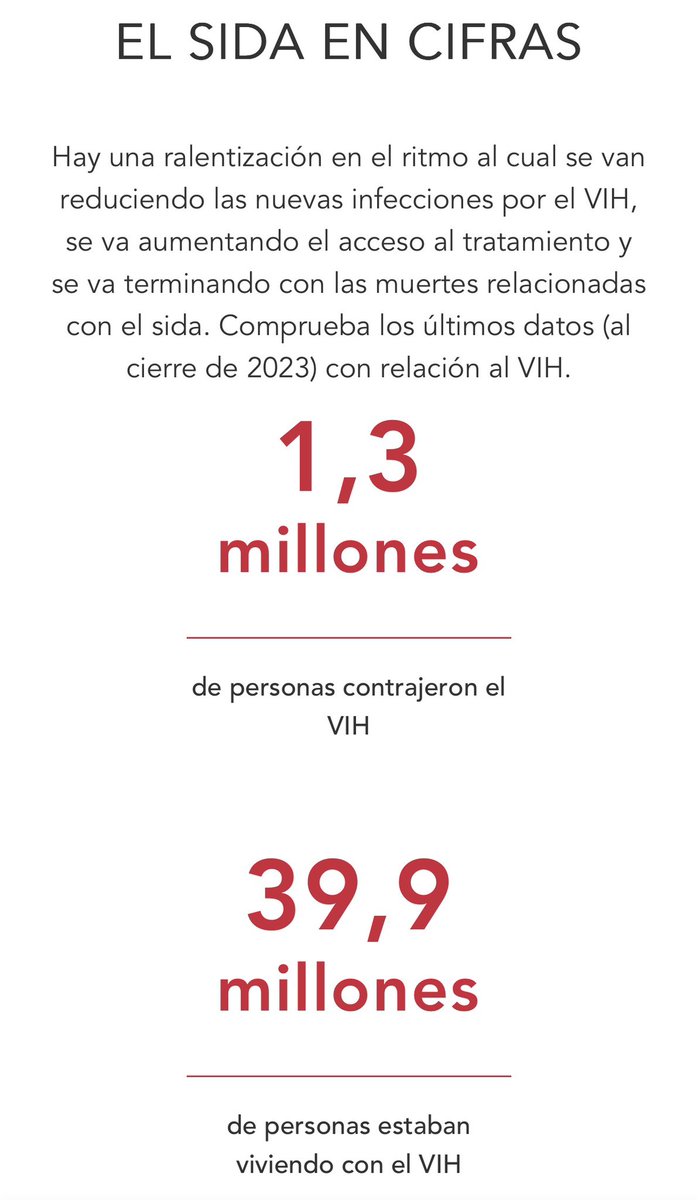 CAMPAÑA DE SENSIBILIZACIÓN  “Cero muertes por SIDA en
2030”, la campaña del Día Mundial del Sida 2025 busca sensibilizar sobre la realidad.
#diamundialdelsida #1dic #wad #onusida #worldaidsday #trending #viral  #unaids #endaidsby2030 #fundacionpreservate #gentepreservate