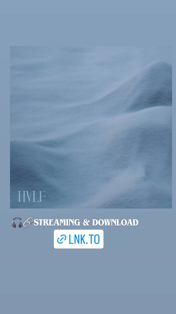 Tinkerland0303's tweet photo. 251201 KNK (크나큰) Instagram story post
하프(HVLF) - 한 번만 말해줘 (Just Once)
🎧🔗Streaming & Download
https://t.co/baMA9zvAVd
#크나큰 #KNK
#김지훈 #지훈 #JIHUN #하프 #HVLF
#한번만말해줘 #JustOnce https://t.co/dtzu4cL30w