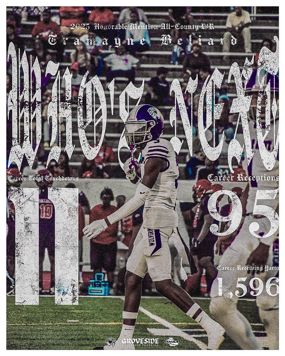 Tramayne Beliard tweet media