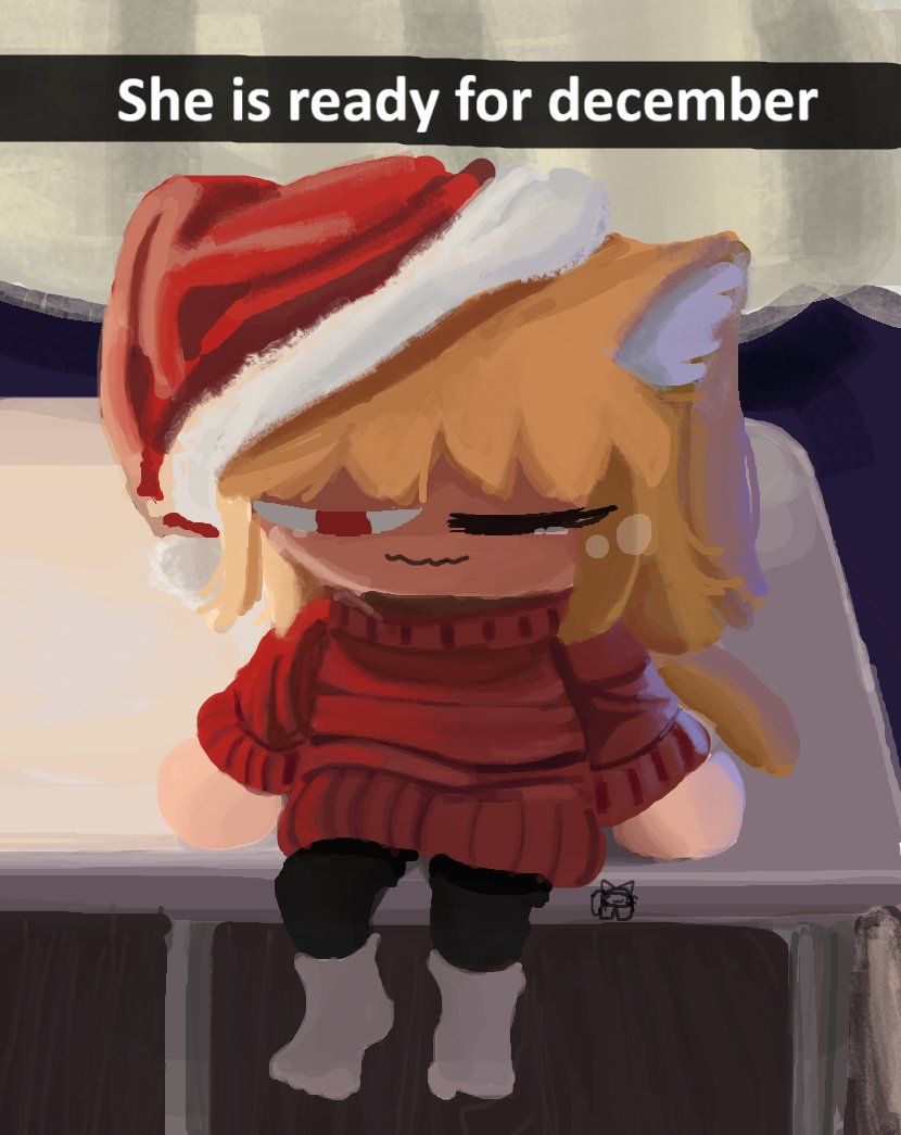 She had to wake up early to take this photo.
Neco arc on paint 275/365