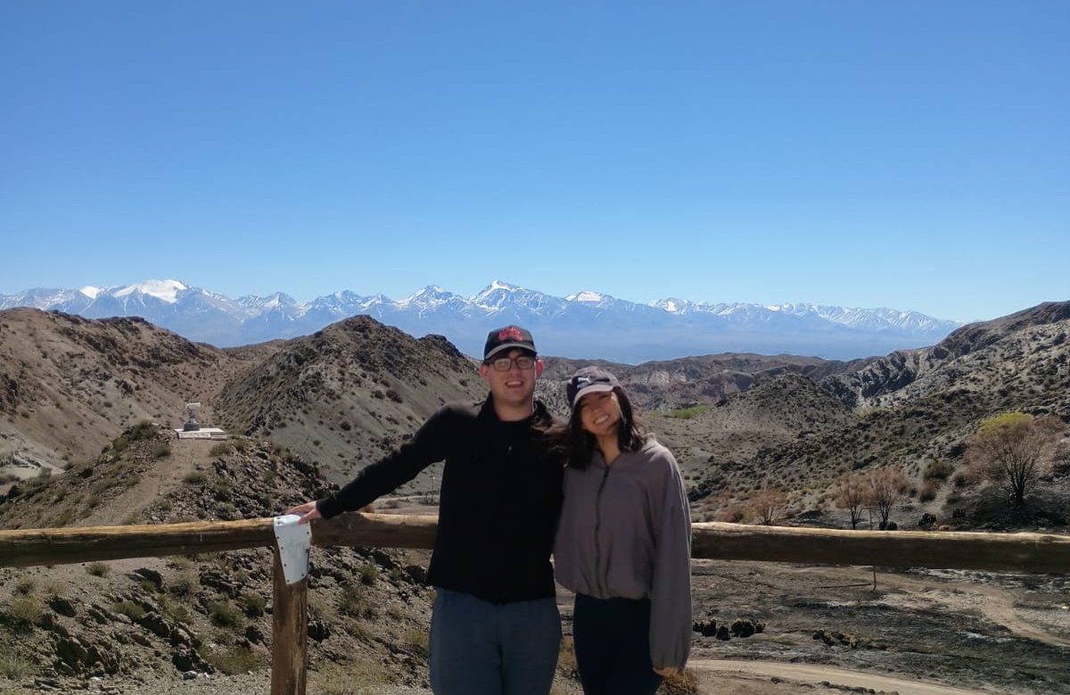 la foto que se sacan tus viejos antes de que etc etc