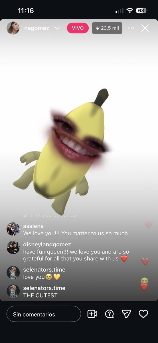 obsesioun's tweet image. te amo selena marie 😭