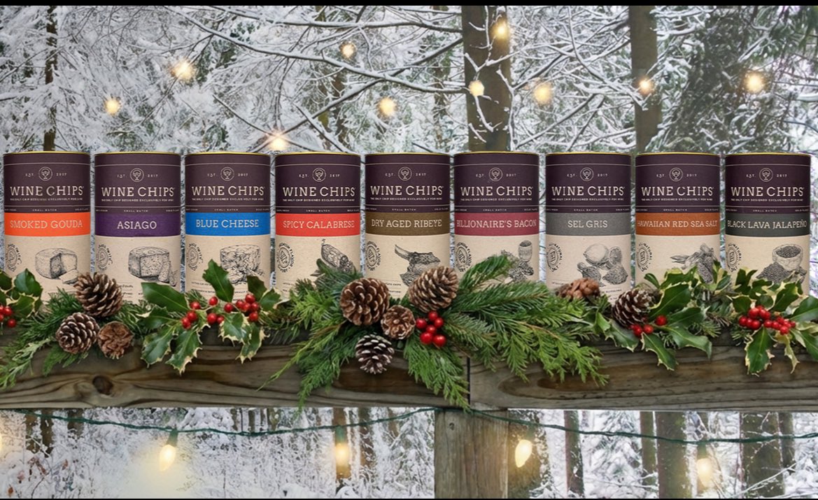 Cyber Monday Week 🎁✨
FREE shipping on orders $50+ (auto applied).

Your fave holiday collections are BACK — and they sell out fast:
✨ Mittens™ Trios
✨ Chocolate Mittens™
✨ Cheese, Salt, Charcuterie Gift Sets

When they’re gone, they’re gone.
Shop early. 👀❄️

#CyberMonday