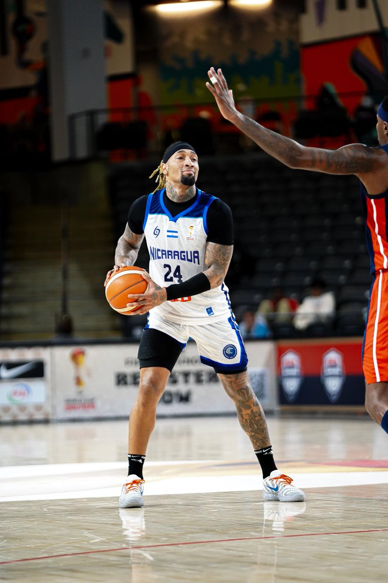 Real Estelí Basket tweet media