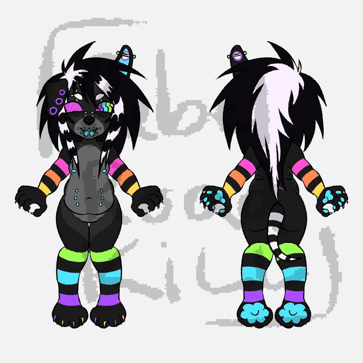 Would anyone be interested in this guy? Looking for any offers rn