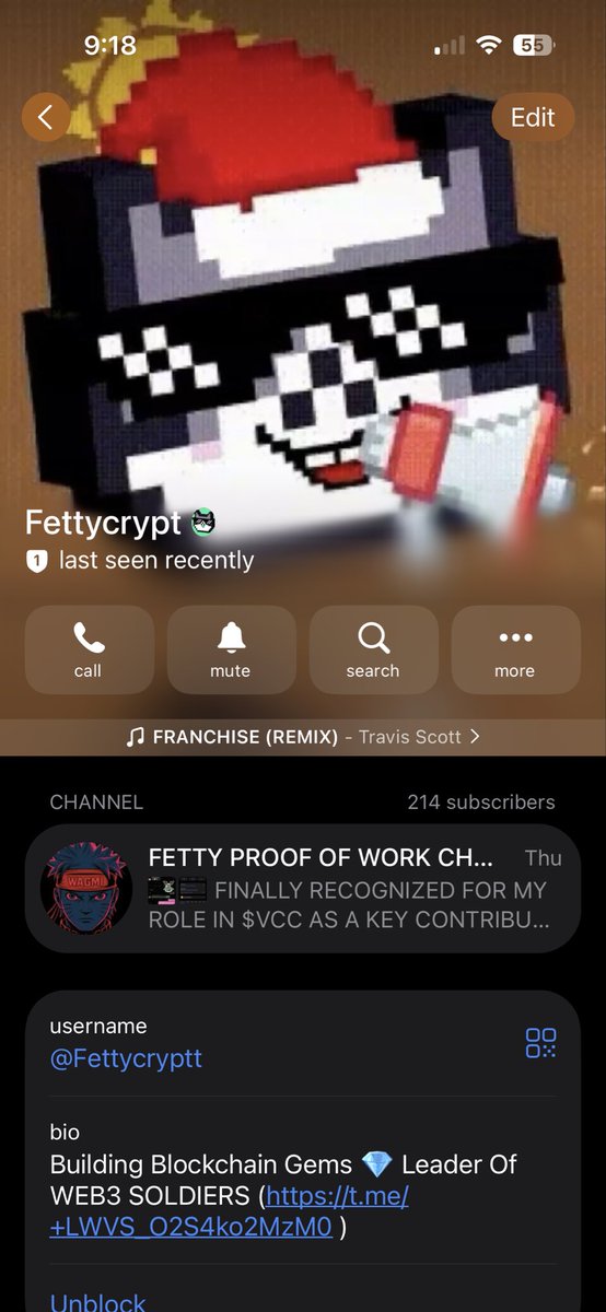 Wave_coinz's tweet image. 🚨 CRYPTO ALERT 🚨
Wavers, stay sharp! There are active scammers pretending to offer promotions and “deals” in the crypto space.

If someone reaches out claiming to promote your project or asking for direct payments — be careful.
Always verify through official channels only. 🔒…