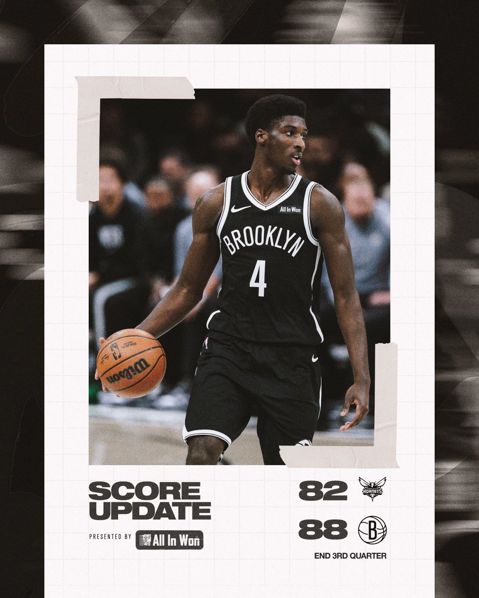 time for the final frame