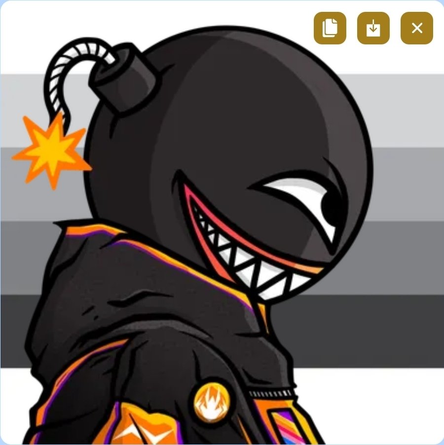 The new backgrounds, bodies, and clothing that are being added constantly to traitstore.app/planetkaiju by <a href="/TEENSONACID/">TEENSONACID</a> are so amazing and well do! The mixing and matching of traits is such a game changer for NFT projects. Every combination is surprising and exciting. 

Still have