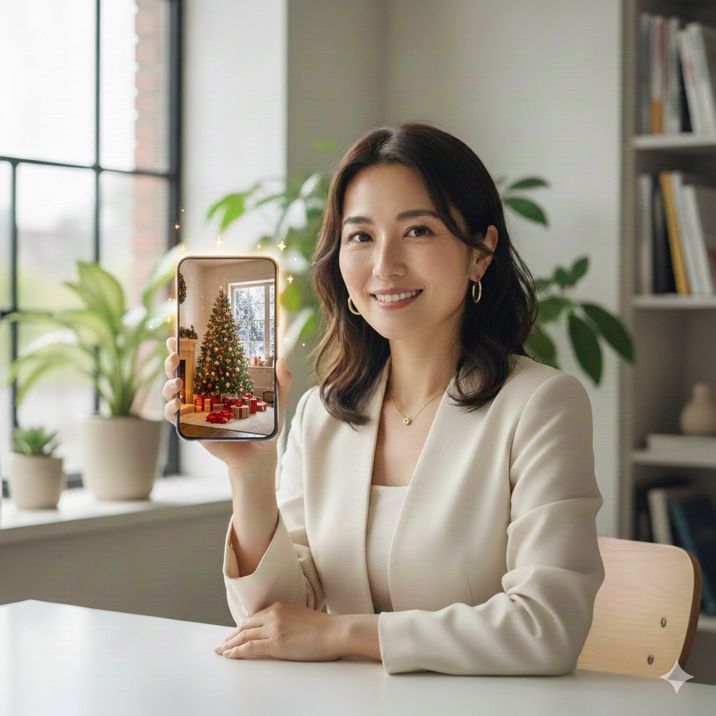 sari_office's tweet image. 「言葉だけ」のやり取りで、相手とのイメージのズレを感じませんか？🤔

私はクライアントと話すとき、まず「こんな感じの画像」というものを見せてイメージを共有します！

言葉よりビジュアルの方が圧倒的に速い。

ズレを防ぐためのこの一手間が、結果的に最大の時短になります✨

#伝わる工夫