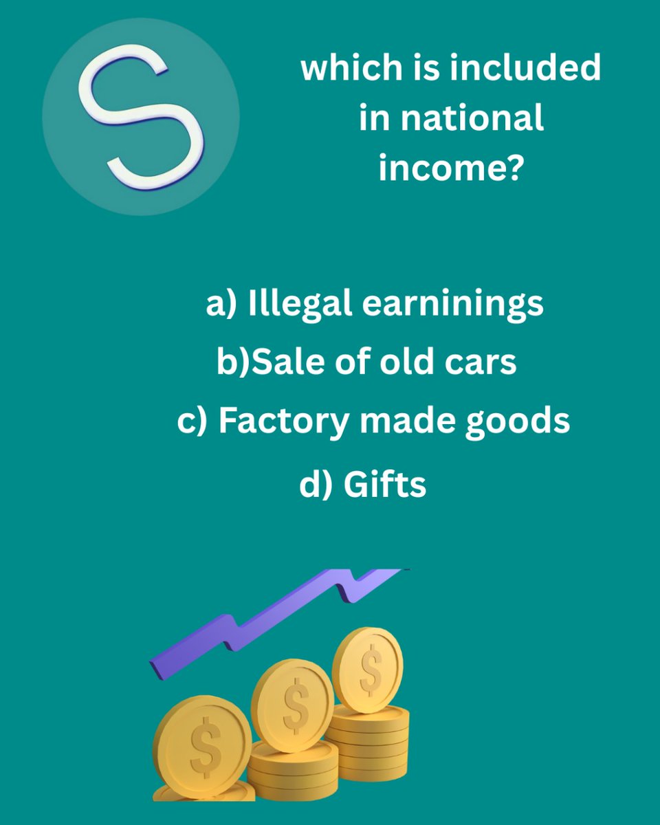 studifysuccess's tweet image. What will be the right answer

#studifysuccess #studifysuccesstalks #quiz #education