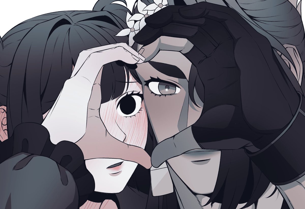 two_gom's tweet image. 커미션 신청 감사합니다!