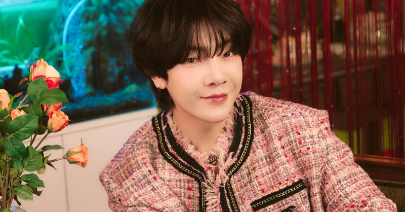 12/2はSUPERNOVA ユナクの誕生日🎉 おめでとうございます！ 今夏