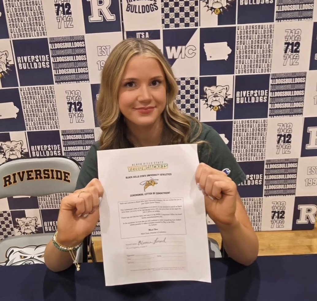 Riverside XC T&F tweet media