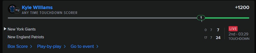 HomeRunPredict's tweet image. x2