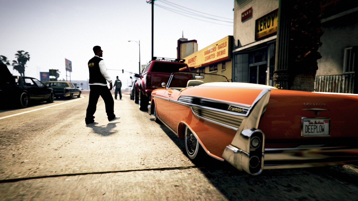 Kota64824265's tweet photo. @BadQualityBoyz @BAGGEDS_ @kubokovr4 #VIrtualKubokoNight
#BAGGEDS
#BadQualityBoyz
#GTAV
#PS5Share https://t.co/YoZDCw5SzI