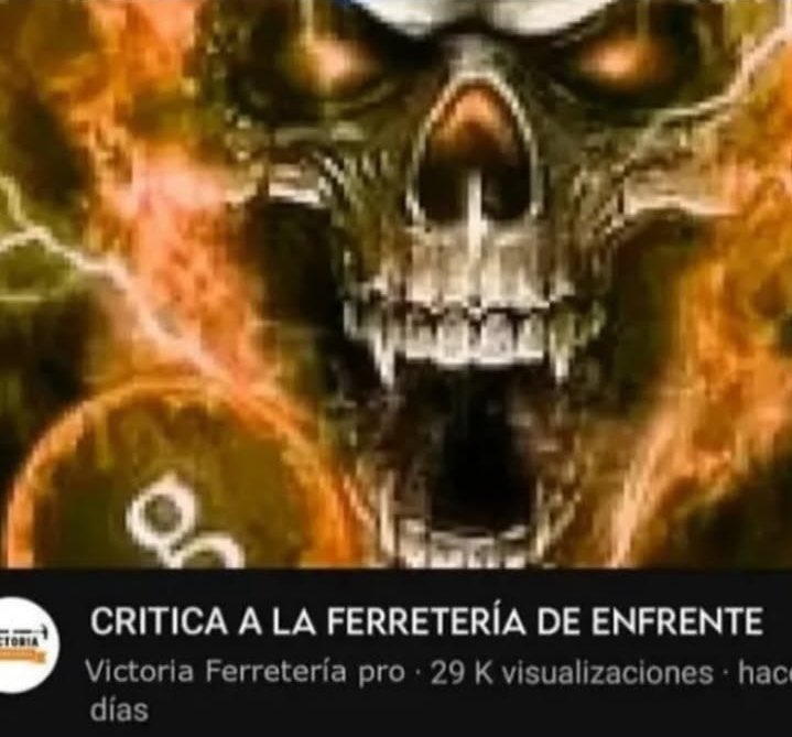 Vader Tercermundista tweet media