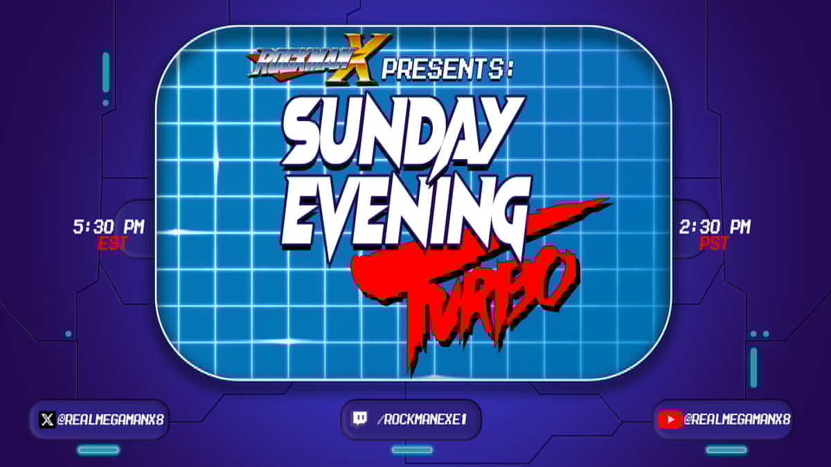 RealMegamanX8's tweet image. We are back with new rules but same attitude. Super Street Fighter 2X (fightcade online)
December 21st 5:30 est 2:30pst
Bracket : challonge.com/pa95p6zg (Fightcade name sign in)
Plus it has matcherino included!
Matcherino : matcherino.com/tournaments/17…