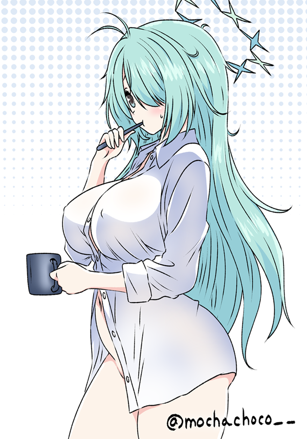 mochachoco__'s tweet photo. 槌永ヒヨリ
#BlueArhcive #ブルアカ https://t.co/S48WlSg3lQ