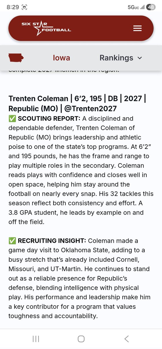 Lee Coleman tweet media