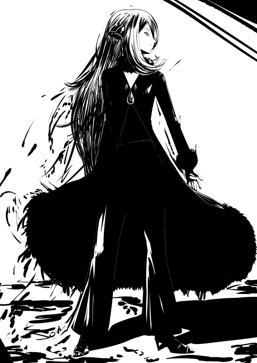 Spontaneous Cynthia sketch
#Pokemon #pokemonfanart #Fanart #digitalart