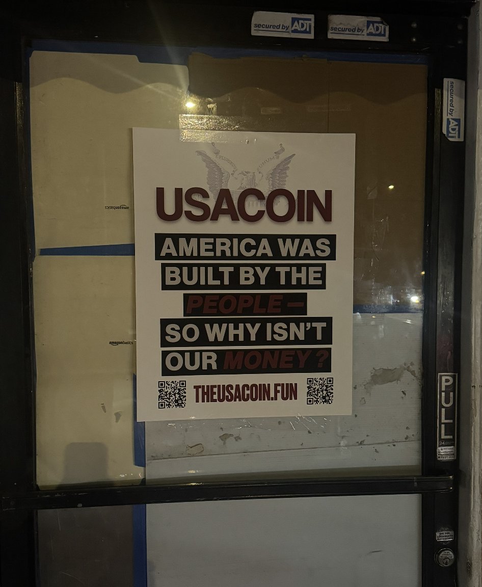 USACoin 🇺🇸 tweet media