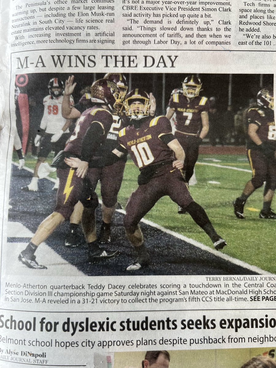 Teddy Dacey tweet media