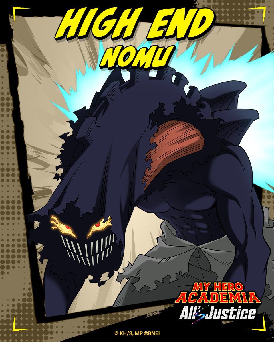 Bandai Namco US tweet media