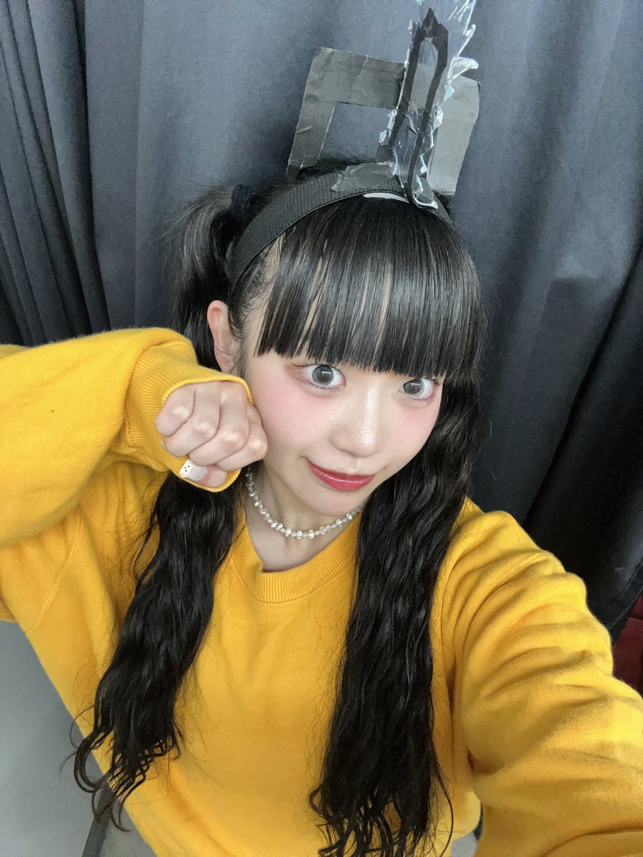お久しぶりです☀️
先日のBLACK TOY BOXお越しいただき、ありがとうございました！

そして急遽でしたが、素敵な公演に参加させていただけて嬉しかったです。
みっふぃーさん、メンバーの皆様、見に来てくださったお客様、本当にありがとうございました！

また絶対復活してください🔥
#blacktoybox