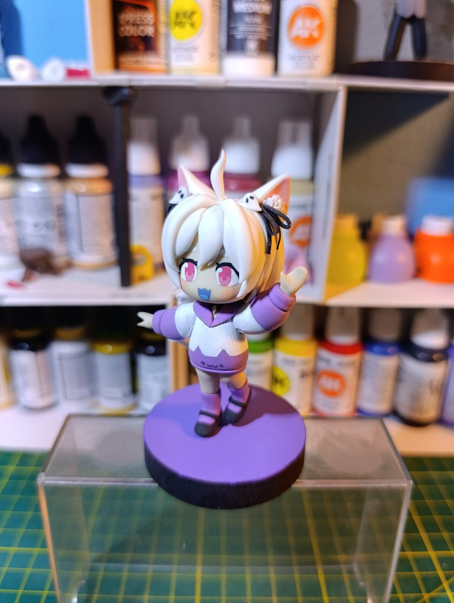 🌸Mizuki_gio🌸 (COMISIONES ABIERTAS‼️) tweet media