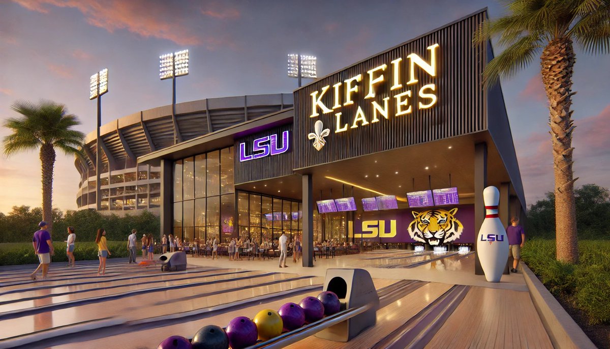 markeric's tweet image. Here me out.....  #lanekiffin #lsu.  .