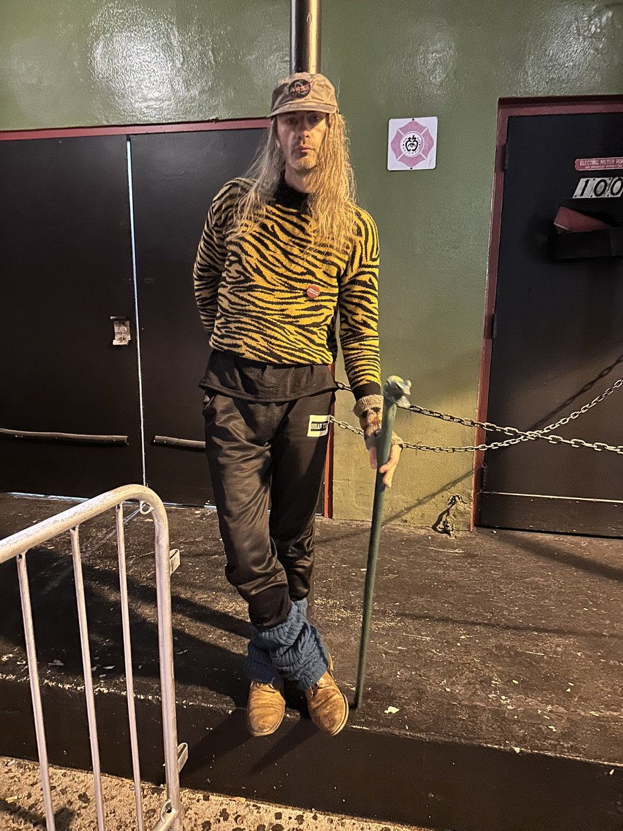 Darren Rademaker tweet media