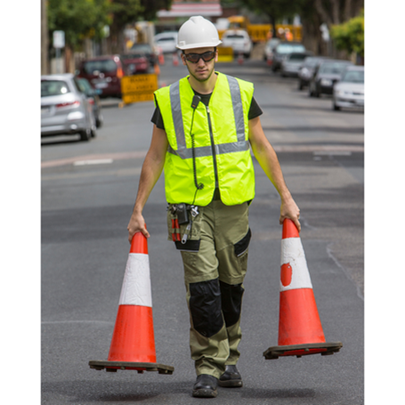 Sooley's Safety Services tweet media