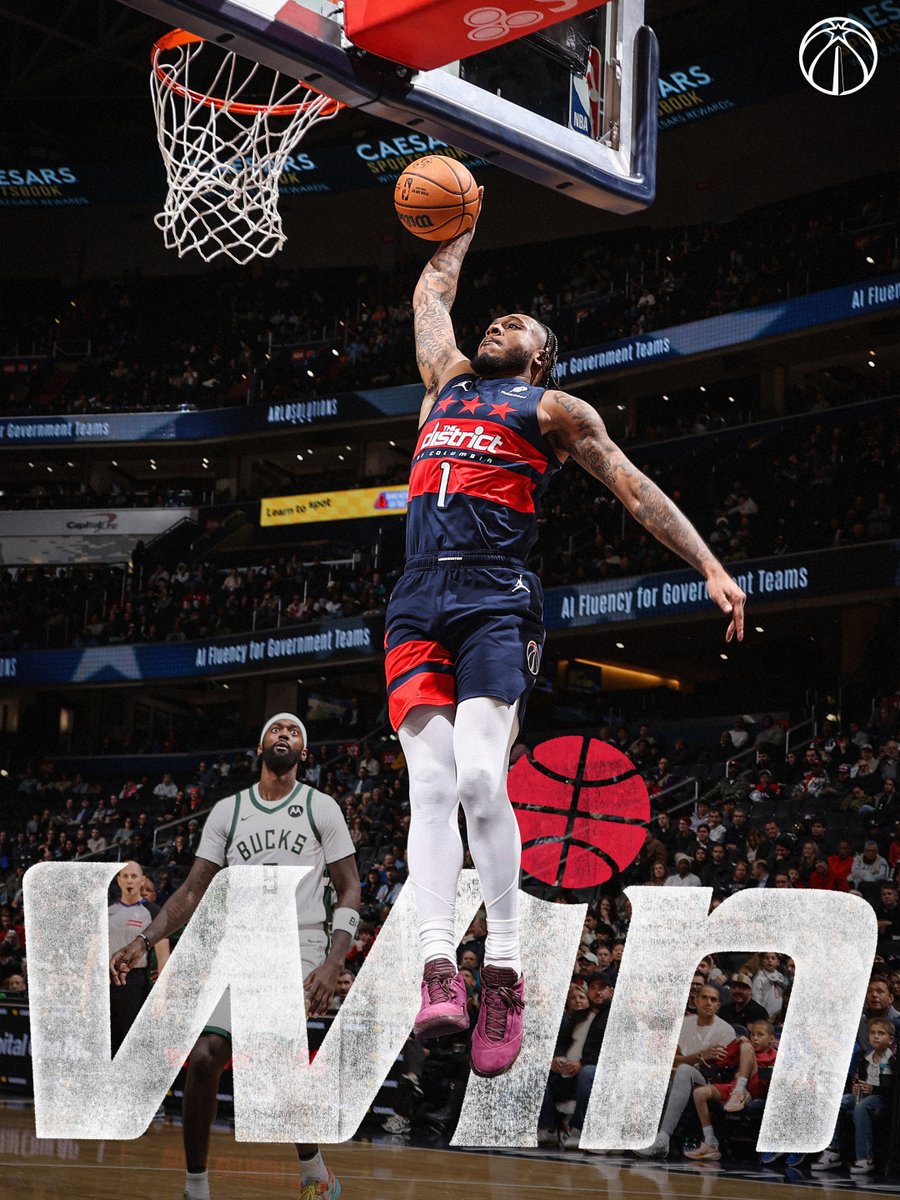 ANOTHER W AT THE CRIB 🧙♂️