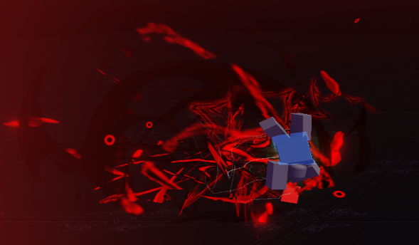 XC_Studios's tweet photo. A new warrior arrives to XCombat! One who.. Uses portals? What type of dark magic is this?

CRIMSON WARRIOR arrives to the battlefield to conquer what was taken from him.. [ LORE EXPLANATION WILL BE RELEASED LATER DOWN THE LINE. ]

#XCOMBAT #Fighting #ROBLOX #openworld #RPG https://t.co/3bRuyPzM8A
