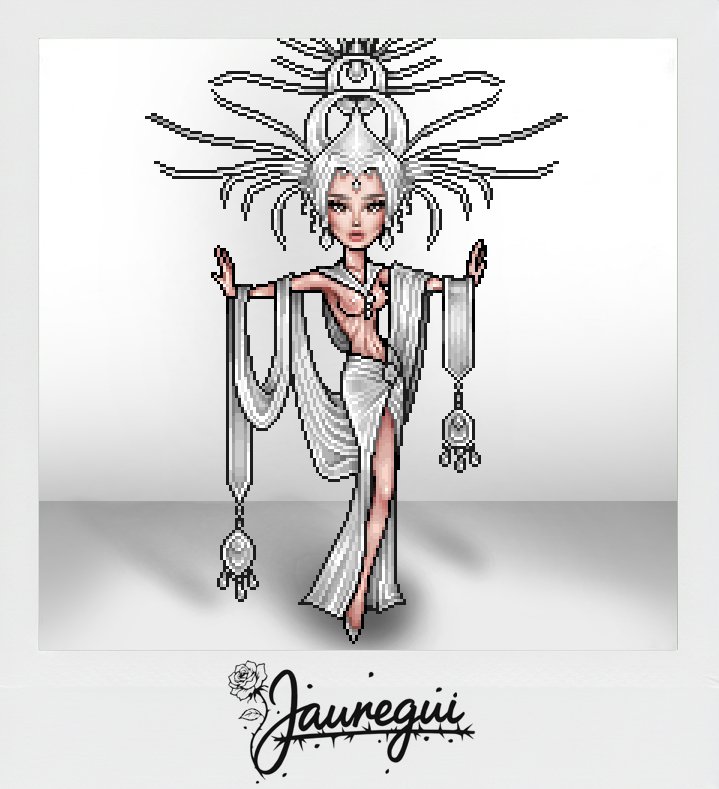 The vital light that this place needed is at its maximum power...🏮

#SantanasAllStars