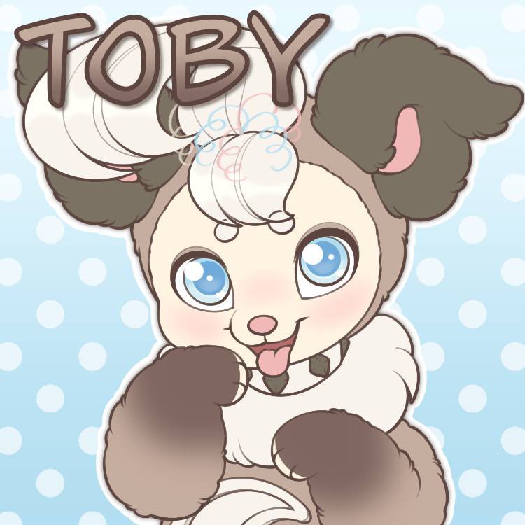 🎀🐶Muffin🐶🎀 tweet media